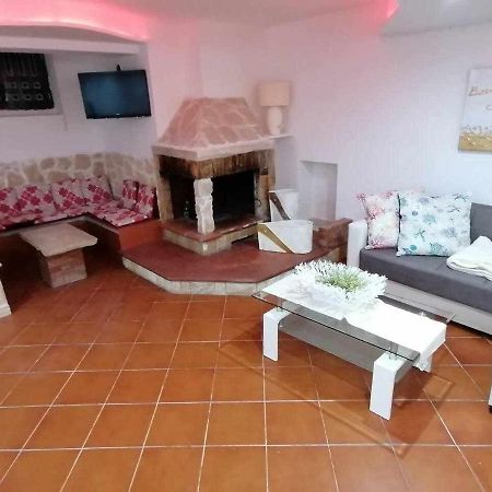 Maison Rinaldi Srl Бари Экстерьер фото