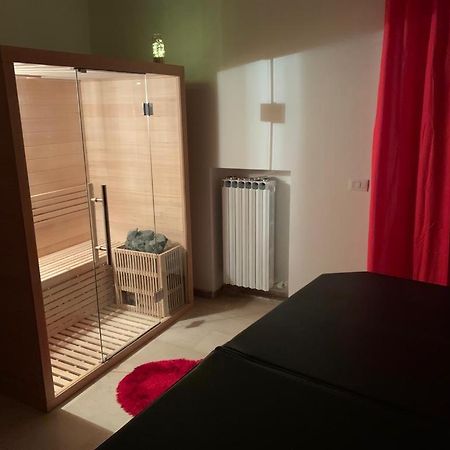 Maison Rinaldi Srl Бари Экстерьер фото