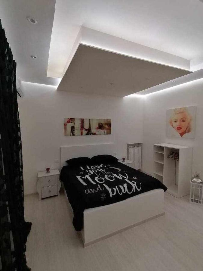 Maison Rinaldi Srl Бари Номер фото