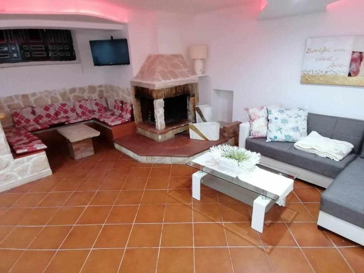 Maison Rinaldi Srl Бари Экстерьер фото