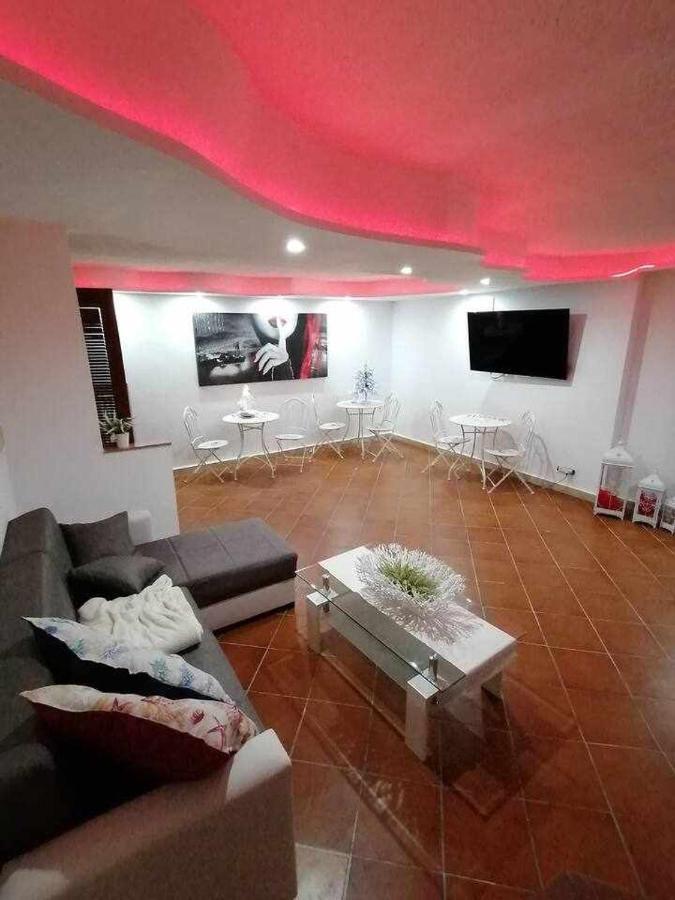 Maison Rinaldi Srl Бари Экстерьер фото