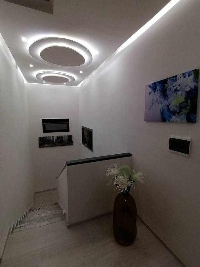 Maison Rinaldi Srl Бари Экстерьер фото