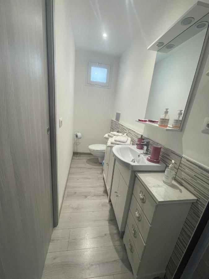 Maison Rinaldi Srl Бари Экстерьер фото