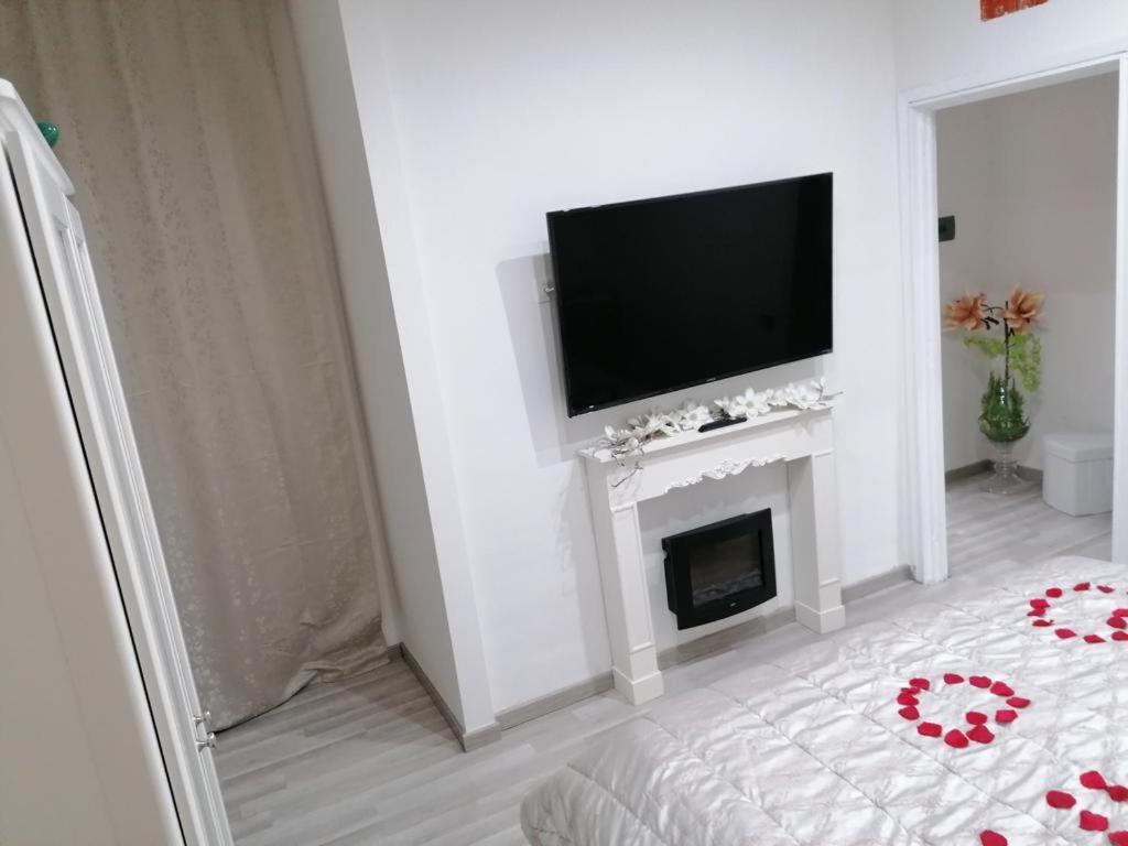 Maison Rinaldi Srl Бари Экстерьер фото