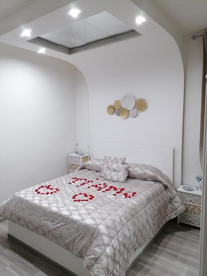 Maison Rinaldi Srl Бари Экстерьер фото