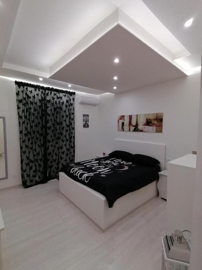 Maison Rinaldi Srl Бари Экстерьер фото
