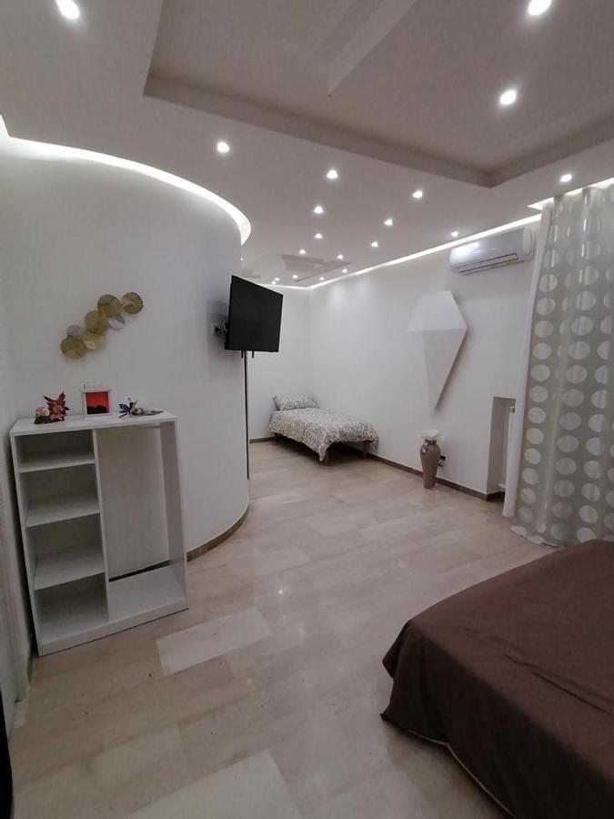 Maison Rinaldi Srl Бари Экстерьер фото