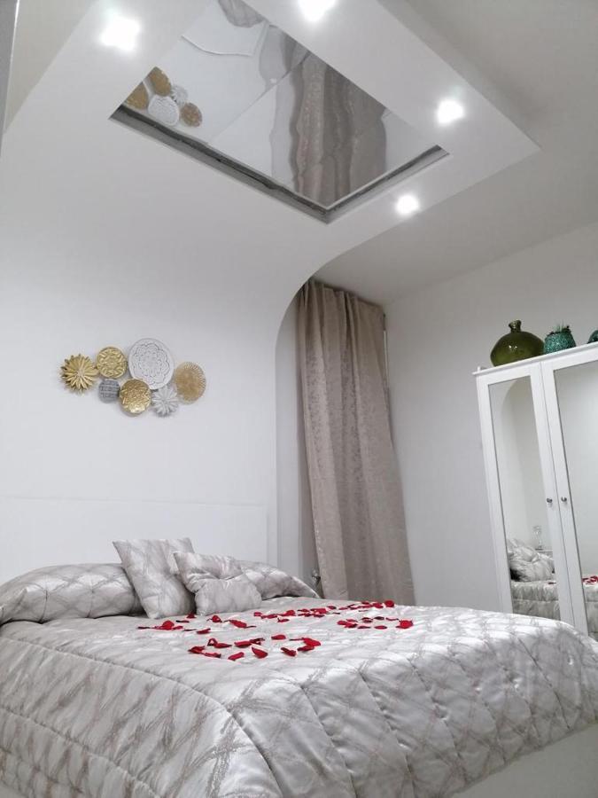 Maison Rinaldi Srl Бари Экстерьер фото