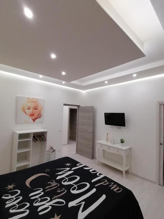 Maison Rinaldi Srl Бари Экстерьер фото