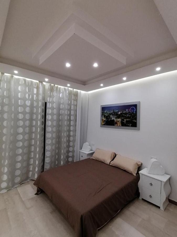 Maison Rinaldi Srl Бари Экстерьер фото