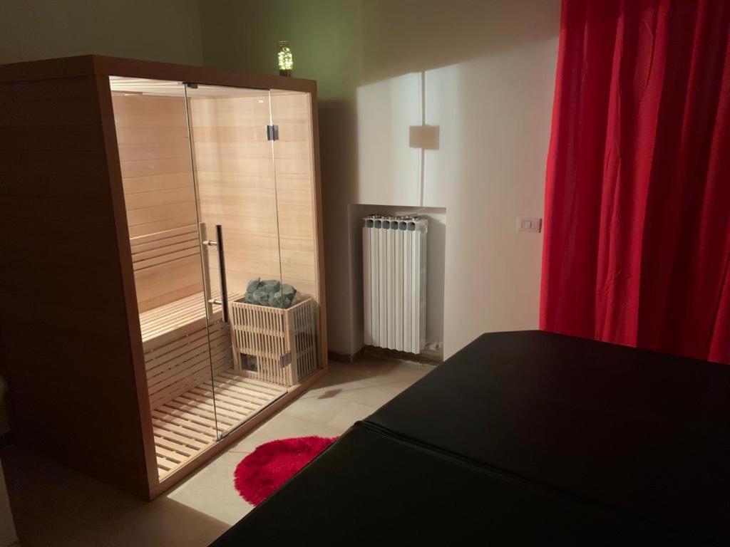 Maison Rinaldi Srl Бари Экстерьер фото