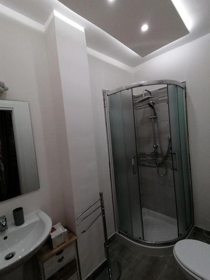 Maison Rinaldi Srl Бари Экстерьер фото