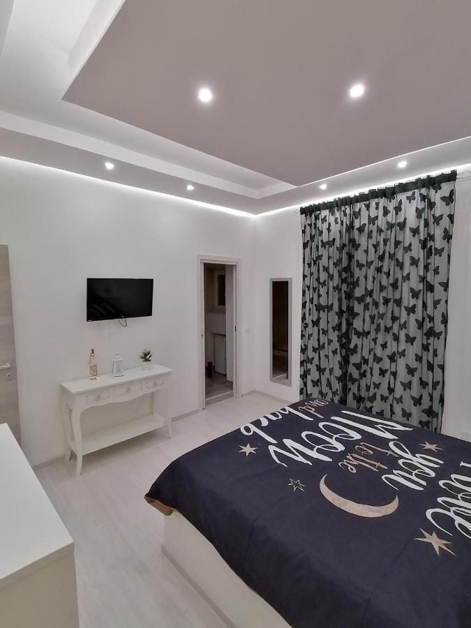 Maison Rinaldi Srl Бари Экстерьер фото
