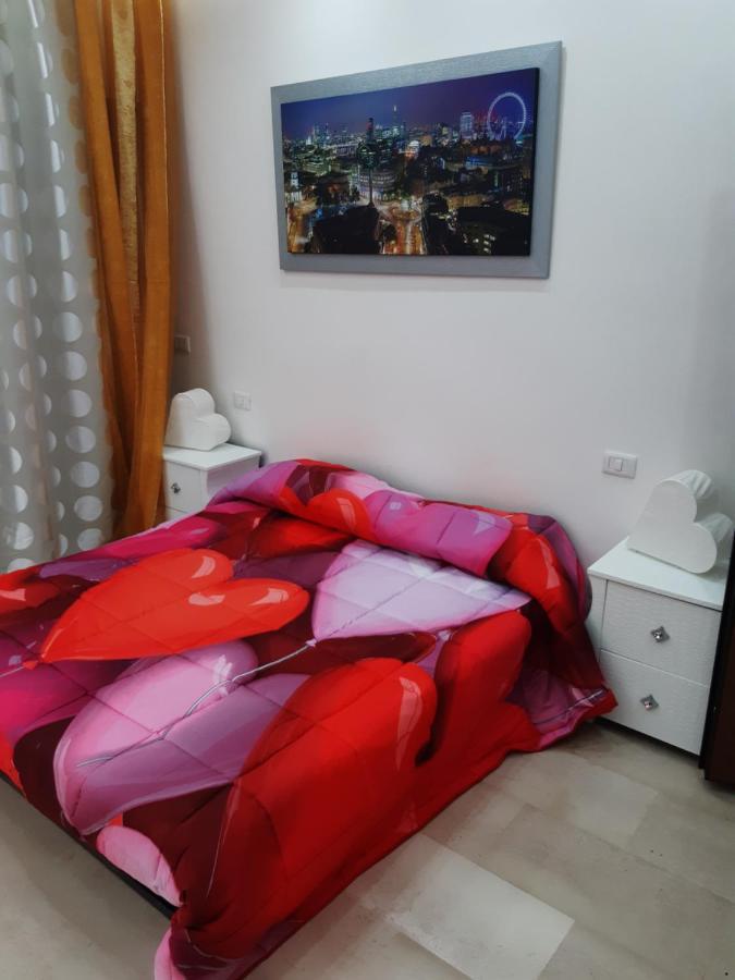 Maison Rinaldi Srl Бари Экстерьер фото
