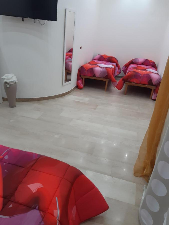 Maison Rinaldi Srl Бари Экстерьер фото